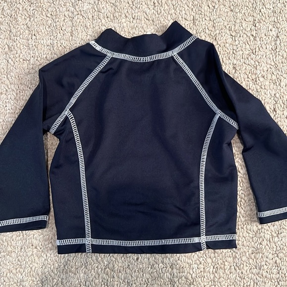 Boys Infant Swim Set Sz M 18-22lbs - Picture 6 of 6